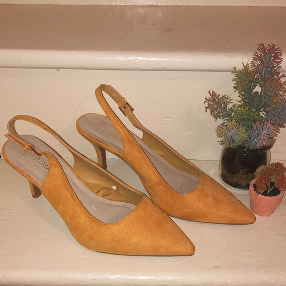 primark slingbacks